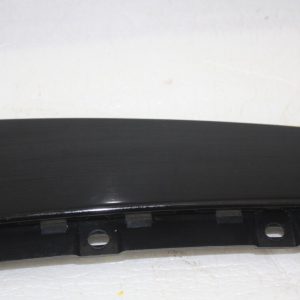 BMW 1 Series F40 Rear Left Door Pillar Trim 7452423 Genuine - Image 4