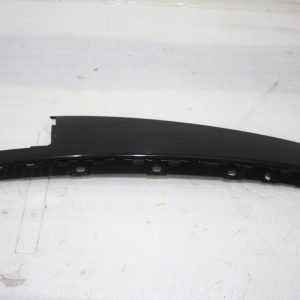 BMW 1 Series F40 Rear Left Door Pillar Trim 7452423 Genuine - Image 1