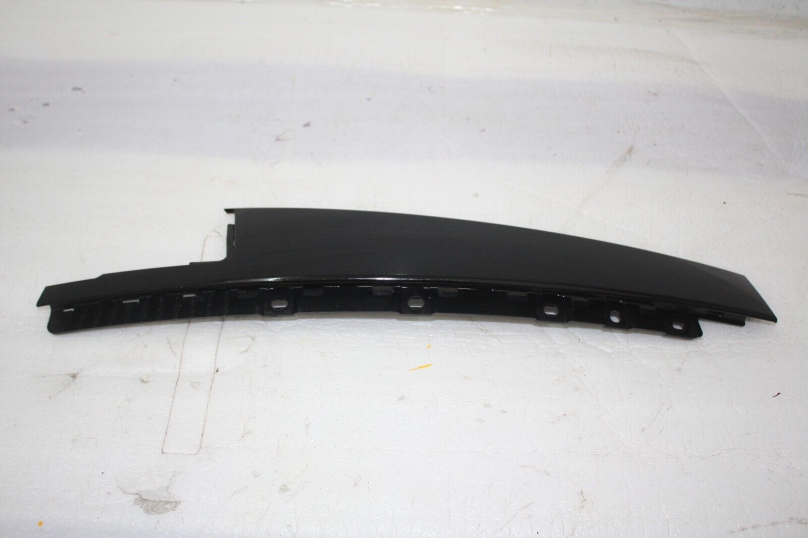 BMW 1 Series F40 Rear Left Door Pillar Trim 7452423 Genuine