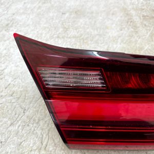 BMW 1 Series F40 Rear Left Inner Tail Light Lamp 2019-2024 63215A55FB5 Genuine - Image 3