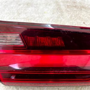 BMW 1 Series F40 Rear Left Inner Tail Light Lamp 2019-2024 63215A55FB5 Genuine - Image 4