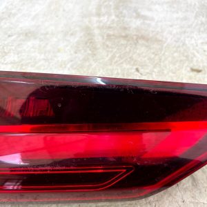 BMW 1 Series F40 Rear Left Inner Tail Light Lamp 2019-2024 63215A55FB5 Genuine - Image 5