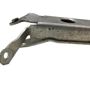 BMW 1 Series F40 Right Lower Radiator Air Duct Bracket 19-24 51747462144 Genuine - Image 16