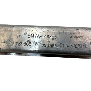 BMW 1 Series F40 Right Lower Radiator Air Duct Bracket 19-24 51747462144 Genuine - Image 22