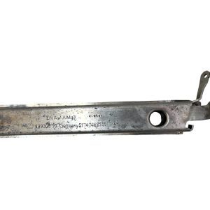 BMW 1 Series F40 Right Lower Radiator Air Duct Bracket 19-24 51747462144 Genuine - Image 1