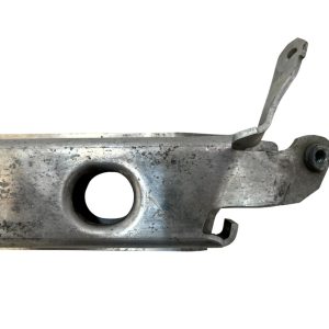 BMW 1 Series F40 Right Lower Radiator Air Duct Bracket 19-24 51747462144 Genuine - Image 6