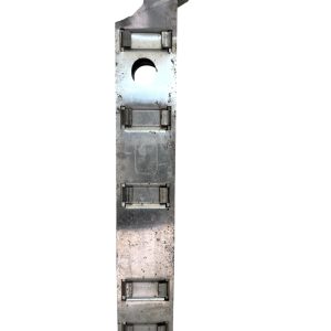 BMW 1 Series F40 Right Lower Radiator Air Duct Bracket 19-24 51747462144 Genuine - Image 7