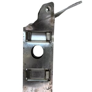 BMW 1 Series F40 Right Lower Radiator Air Duct Bracket 19-24 51747462144 Genuine - Image 8