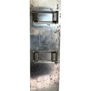 BMW 1 Series F40 Right Lower Radiator Air Duct Bracket 19-24 51747462144 Genuine - Image 9