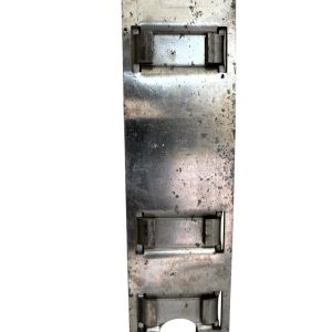 BMW 1 Series F40 Right Lower Radiator Air Duct Bracket 19-24 51747462144 Genuine - Image 10