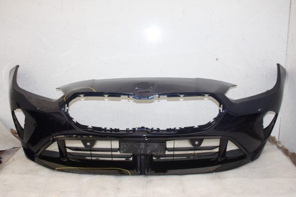 BMW-1-Series-F70-M-Sport-Front-Bumper-2024-ON-51115A64E31-Genuine-DAMAGED-178296627327