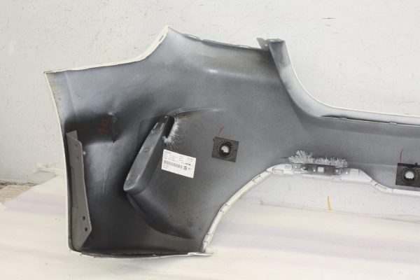 BMW 1 Series M Sport F40 Rear Bumper 2019 TO 2024 51128070949 Genuine 11 BMW 1 Series M Sport F40 Rear Bumper 2019 TO 2024 51128070949 Genuine 178550750427 12