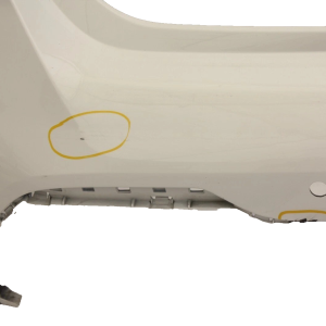 BMW 1 Series M Sport F40 Rear Bumper 2019 TO 2024 51128070949 Genuine 17 BMW 1 Series M Sport F40 Rear Bumper 2019 TO 2024 51128070949 Genuine - Image 2