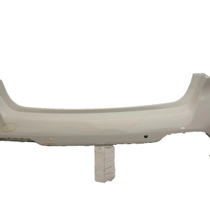 BMW 1 Series M Sport F40 Rear Bumper 2019 TO 2024 51128070949 Genuine 16 BMW 1 Series M Sport F40 Rear Bumper 2019 TO 2024 51128070949 Genuine - Image 1