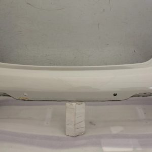 BMW 1 Series M Sport F40 Rear Bumper 2019 TO 2024 51128070949 Genuine 19 BMW 1 Series M Sport F40 Rear Bumper 2019 TO 2024 51128070949 Genuine - Image 4