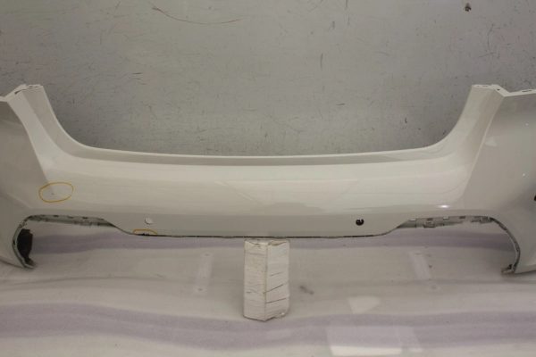 BMW 1 Series M Sport F40 Rear Bumper 2019 TO 2024 51128070949 Genuine 3 BMW 1 Series M Sport F40 Rear Bumper 2019 TO 2024 51128070949 Genuine 178550750427 4