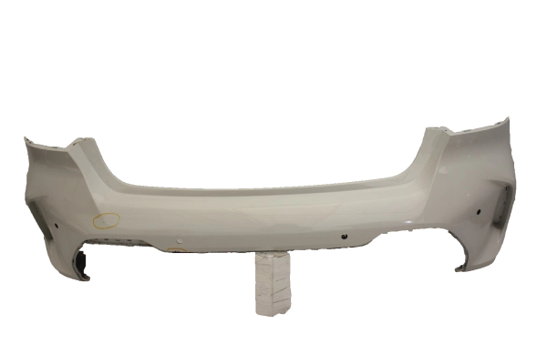 BMW-1-Series-M-Sport-F40-Rear-Bumper-2019-TO-2024-51128070949-Genuine-178550750427 BMW 1 Series M Sport F40 Rear Bumper 2019 TO 2024 51128070949 Genuine 178550750427