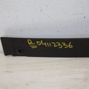 BMW 2 3 Series Front Air Induct Grill Shutter Bracket 2015 to 2018 517415677210 - Image 3