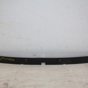 BMW 2 3 Series Front Air Induct Grill Shutter Bracket 2015 to 2018 517415677210