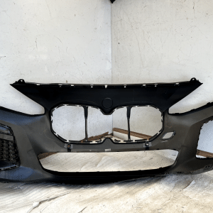 BMW 2 Series Active Tourer U06 Front Bumper 2022 ON 51118080199 Genuine - Image 10