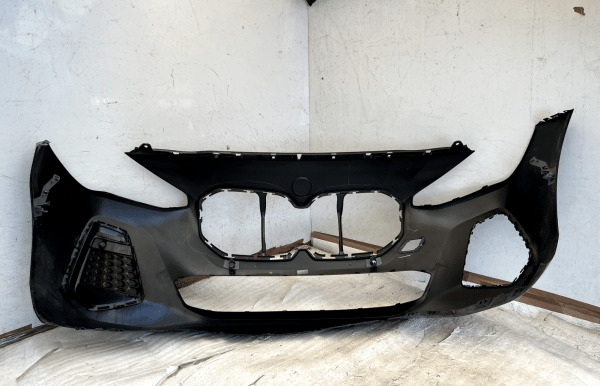 BMW 2 Series Active Tourer U06 Front Bumper 2022 ON 51118080199 Genuine 178430223567 10