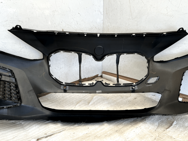 BMW 2 Series Active Tourer U06 Front Bumper 2022 ON 51118080199 Genuine 178430223567 12