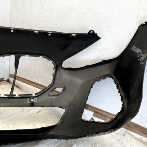 BMW 2 Series Active Tourer U06 Front Bumper 2022 ON 51118080199 Genuine - Image 13