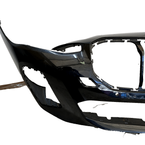 BMW 2 Series Active Tourer U06 Front Bumper 2022 ON 51118080199 Genuine - Image 3