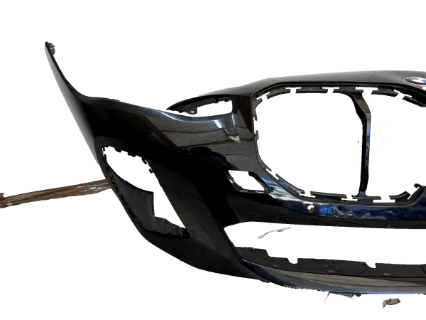 BMW 2 Series Active Tourer U06 Front Bumper 2022 ON 51118080199 Genuine 178430223567 3