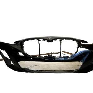 BMW 2 Series Active Tourer U06 Front Bumper 2022 ON 51118080199 Genuine - Image 1