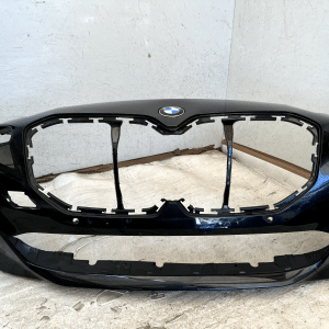 BMW 2 Series Active Tourer U06 Front Bumper 2022 ON 51118080199 Genuine - Image 4