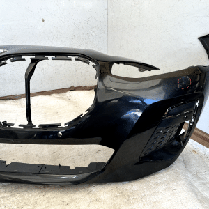 BMW 2 Series Active Tourer U06 Front Bumper 2022 ON 51118080199 Genuine - Image 5