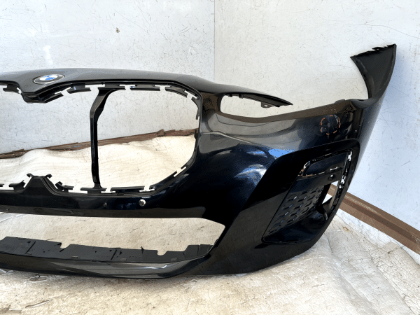 BMW 2 Series Active Tourer U06 Front Bumper 2022 ON 51118080199 Genuine 178430223567 5