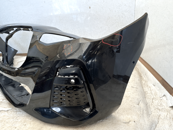 BMW 2 Series Active Tourer U06 Front Bumper 2022 ON 51118080199 Genuine 178430223567 6