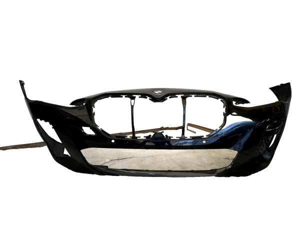 BMW 2 Series Active Tourer U06 Front Bumper 2022 ON 51118080199 Genuine 178430223567