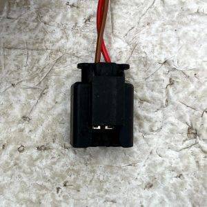 BMW 2 Series Active Tourer U06 Wiring Harness Plug Connector 7601023-01 Genuine - Image 4