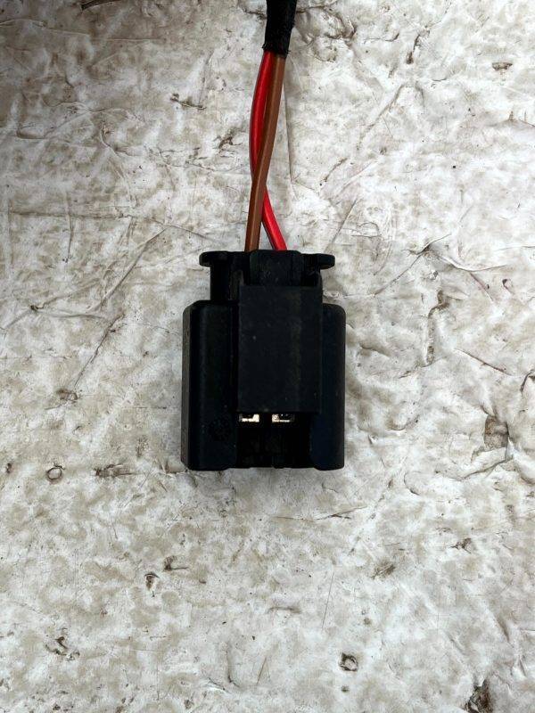 BMW 2 Series Active Tourer U06 Wiring Harness Plug Connector 7601023 01 Genuine 178527780397 4