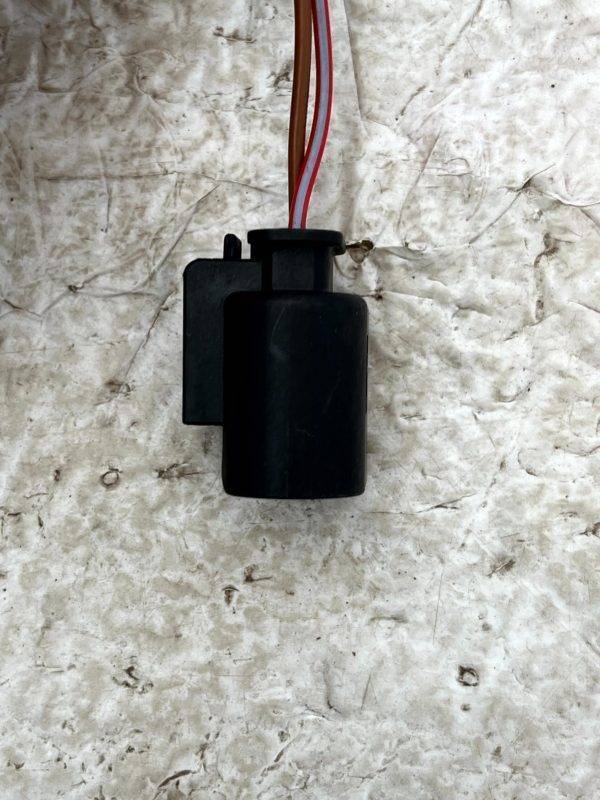 BMW 2 Series Active Tourer U06 Wiring Harness Plug Connector 7601023 01 Genuine 178527780397 5