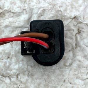 BMW 2 Series Active Tourer U06 Wiring Harness Plug Connector 7601023-01 Genuine - Image 6