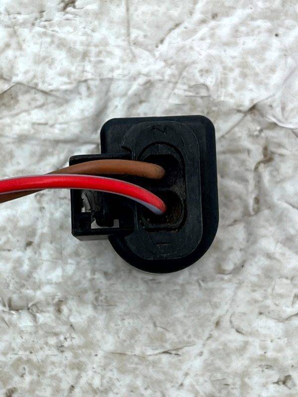 BMW 2 Series Active Tourer U06 Wiring Harness Plug Connector 7601023 01 Genuine 178527780397 6