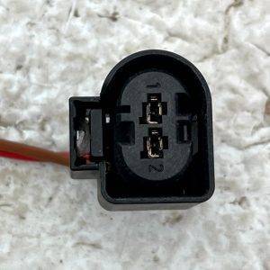 BMW 2 Series Active Tourer U06 Wiring Harness Plug Connector 7601023-01 Genuine - Image 7