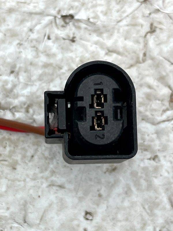 BMW 2 Series Active Tourer U06 Wiring Harness Plug Connector 7601023 01 Genuine 178527780397 7