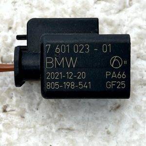 BMW 2 Series Active Tourer U06 Wiring Harness Plug Connector 7601023-01 Genuine - Image 8