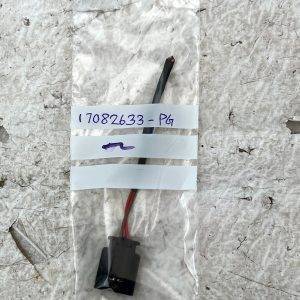 BMW 2 Series Active Tourer U06 Wiring Harness Plug Connector 7601023-01 Genuine - Image 9