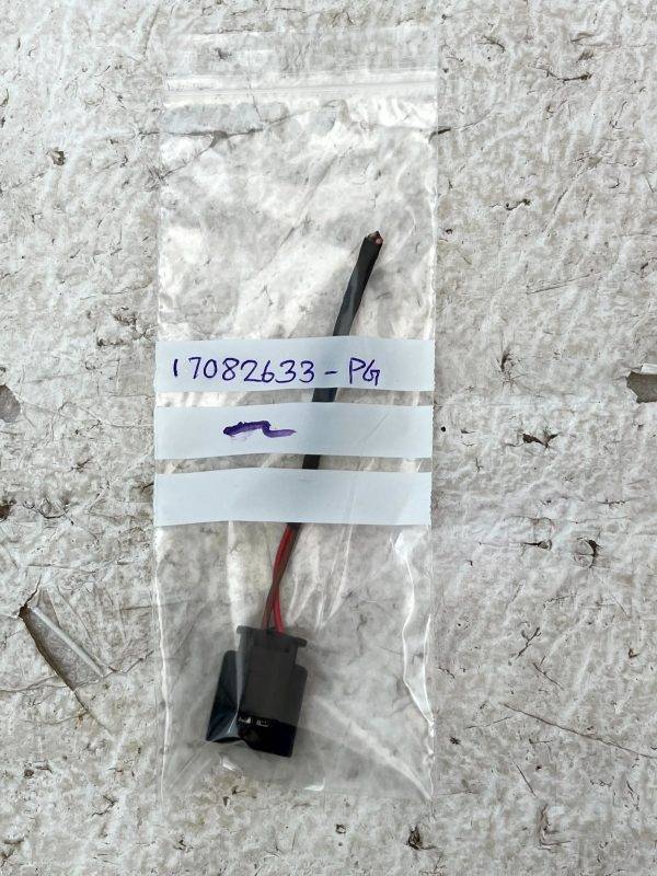 BMW 2 Series Active Tourer U06 Wiring Harness Plug Connector 7601023 01 Genuine 178527780397 9