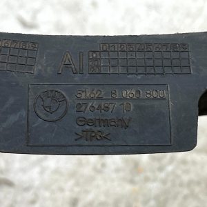 BMW 2 Series F22 F23 Front Bumper Lower Lip 2014 TO 2021 51628060800 Genuine - Image 10