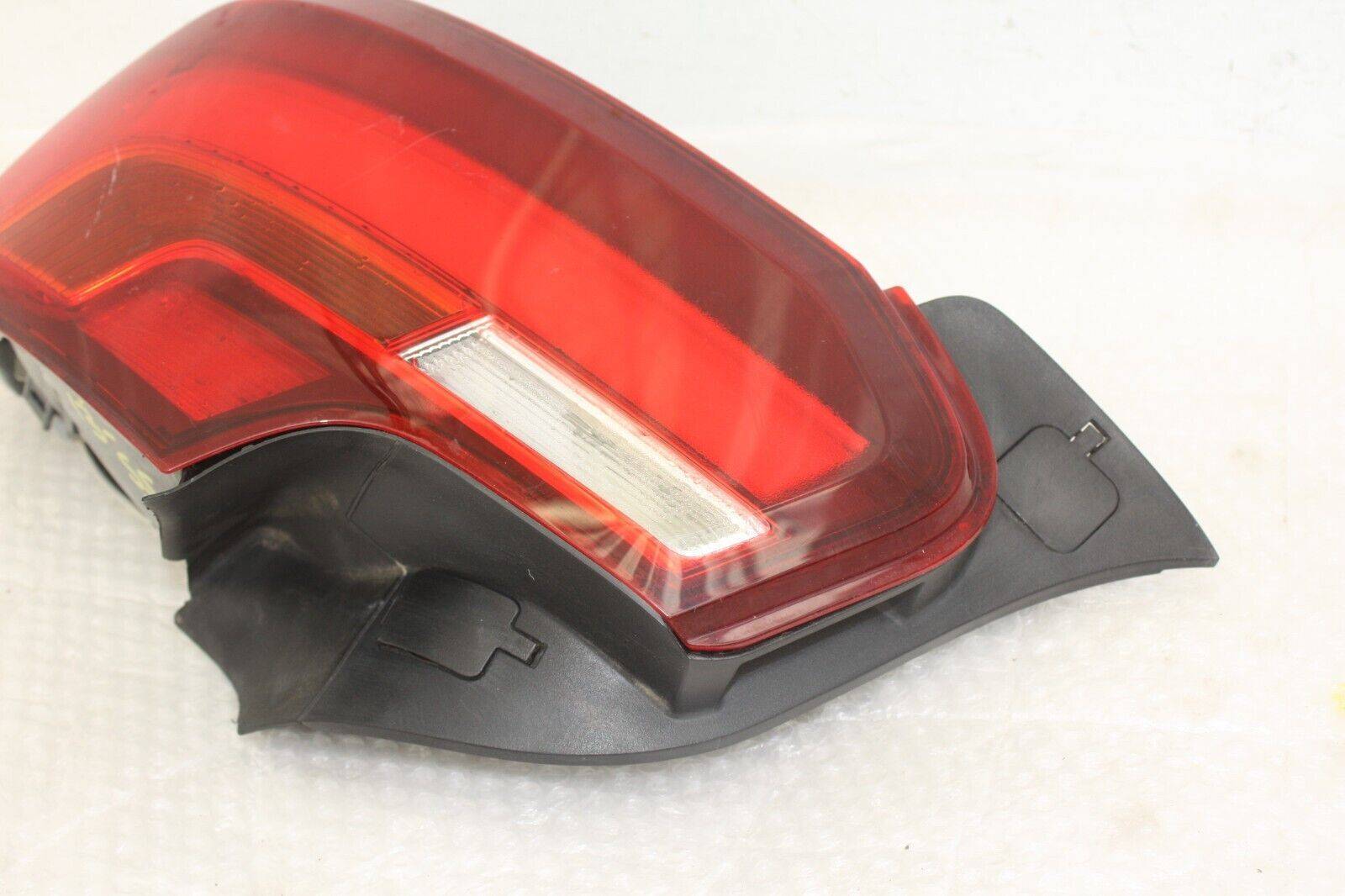 BMW-2-Series-F22-F23-Right-Side-Tail-Light-2014-TO-2017-7295424-Genuine-176366854547-10