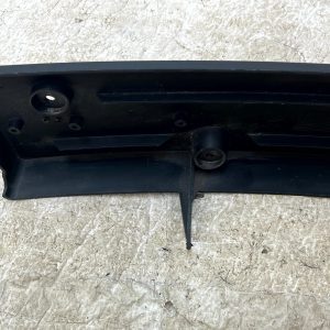 BMW 2 Series F22 M Sport Front License Plate Holder 14-17 51118059571 Genuine - Image 11