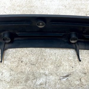 BMW 2 Series F22 M Sport Front License Plate Holder 14-17 51118059571 Genuine - Image 12