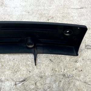 BMW 2 Series F22 M Sport Front License Plate Holder 14-17 51118059571 Genuine - Image 13
